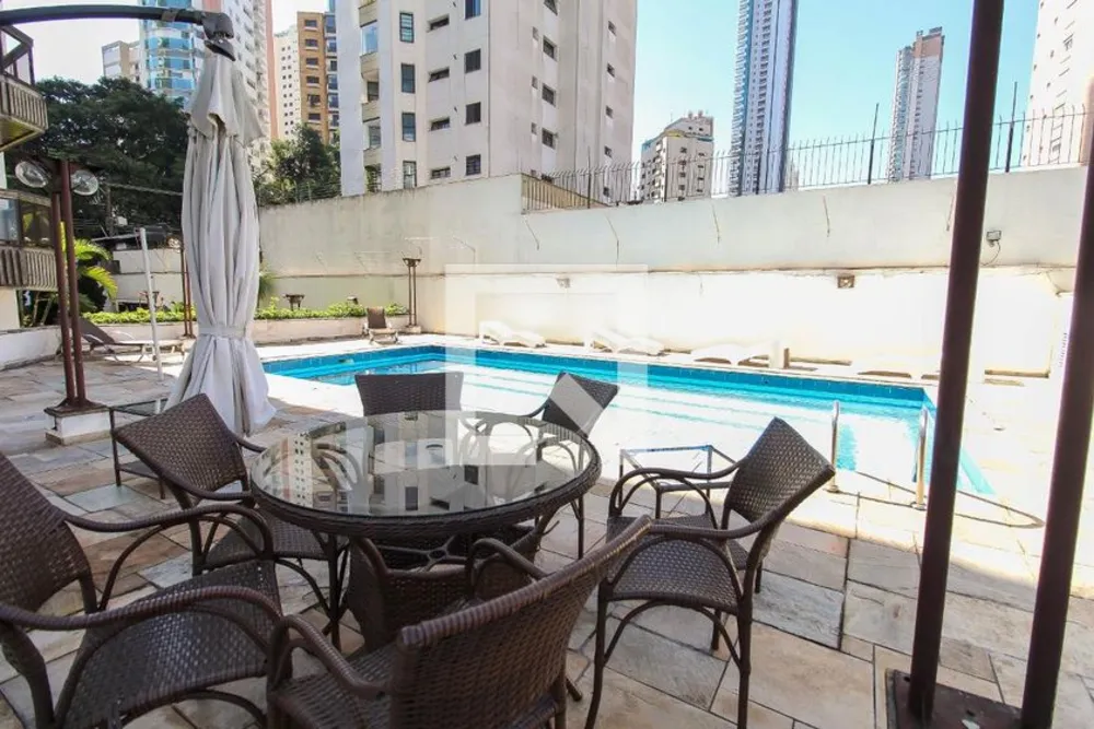 Apartamento, 4 quartos, 220 m² - Foto 11