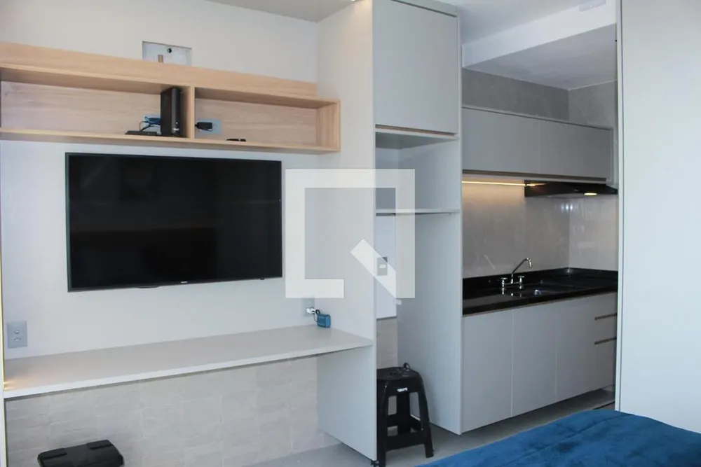 Kitnet-Studio, 28 m² - Foto 4