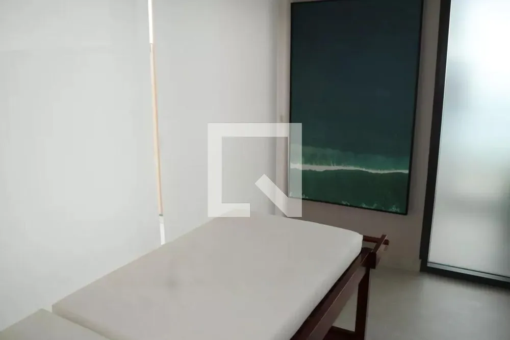 Kitnet-Studio, 28 m² - Foto 2