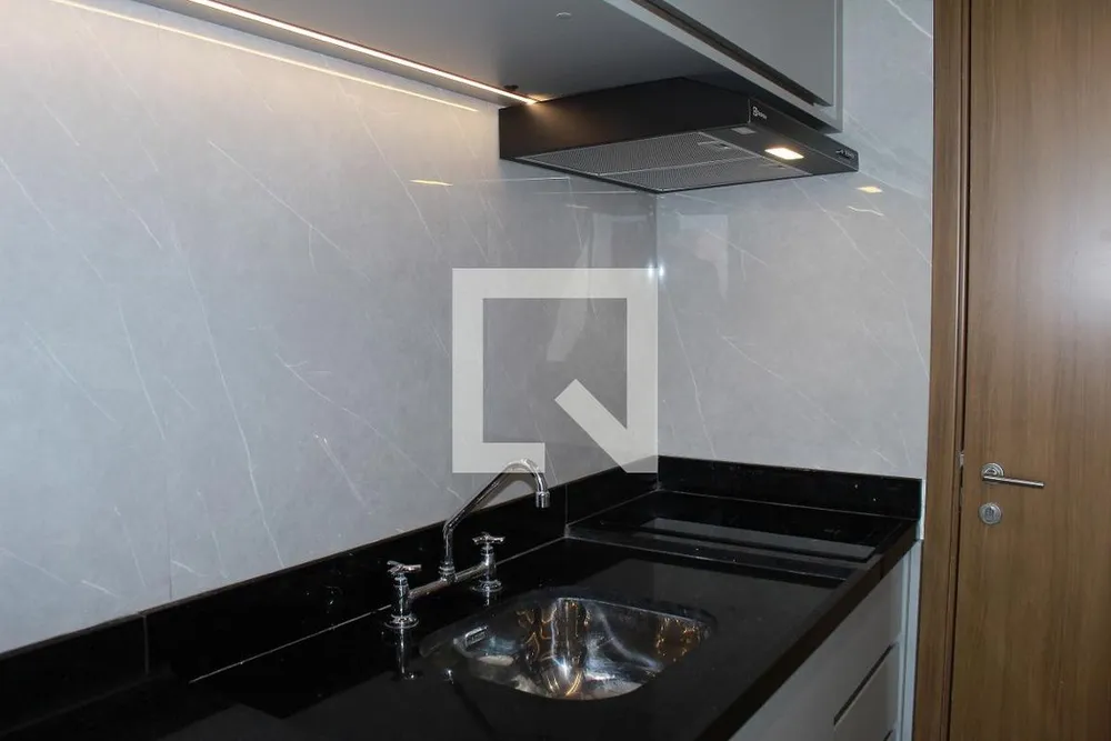 Kitnet-Studio, 28 m² - Foto 1