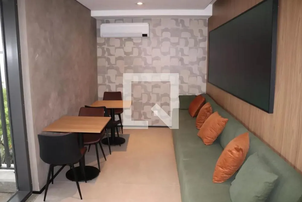 Kitnet-Studio, 28 m² - Foto 3