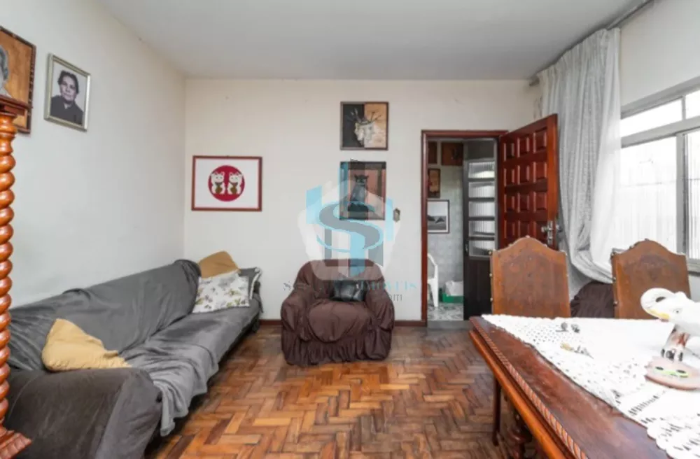 Casa à venda com 4 quartos, 195m² - Foto 3