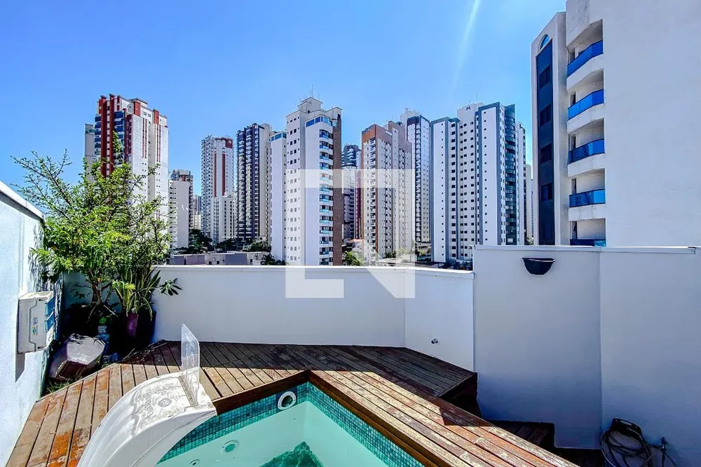 Cobertura, 3 quartos, 147 m² - Foto 10