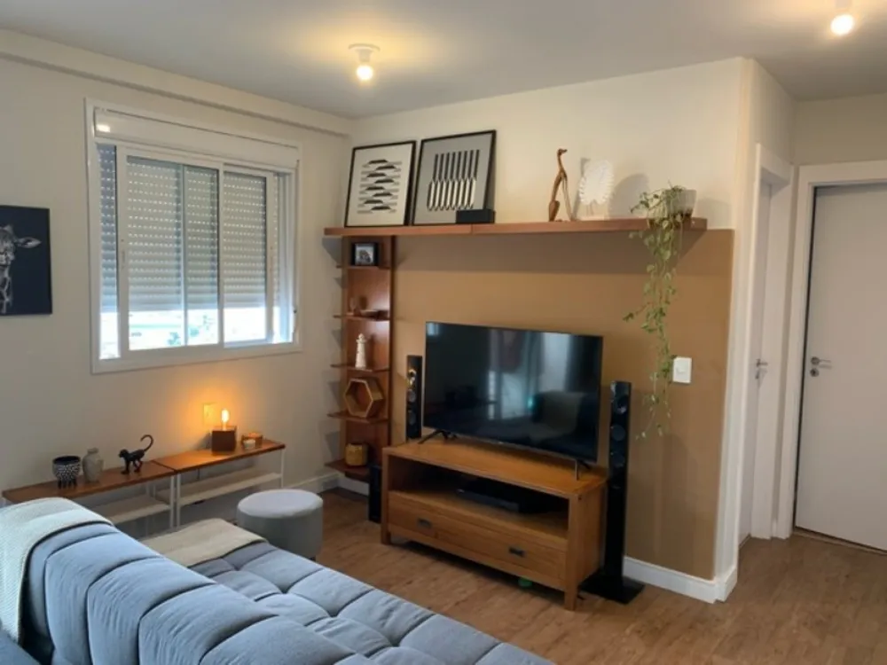 Apartamento, 2 quartos, 67 m² - Foto 1