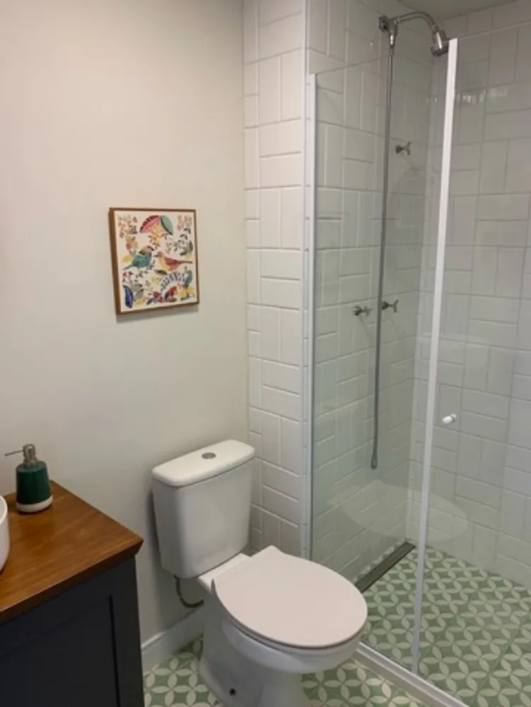 Apartamento, 2 quartos, 67 m² - Foto 4