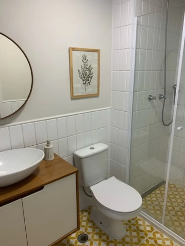 Apartamento, 2 quartos, 67 m² - Foto 3
