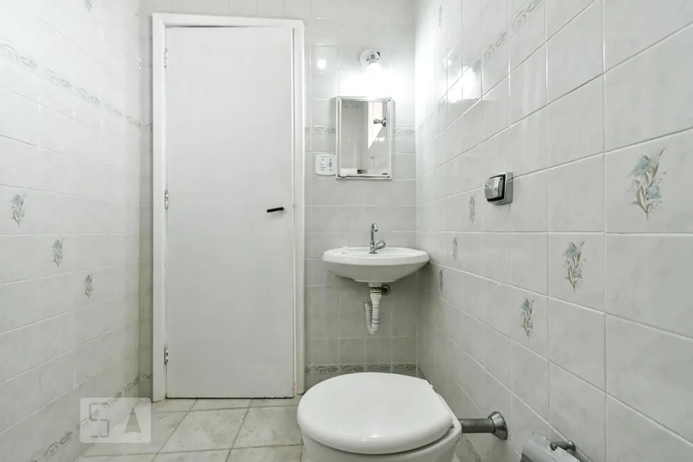 Apartamento, 1 quarto, 55 m² - Foto 2