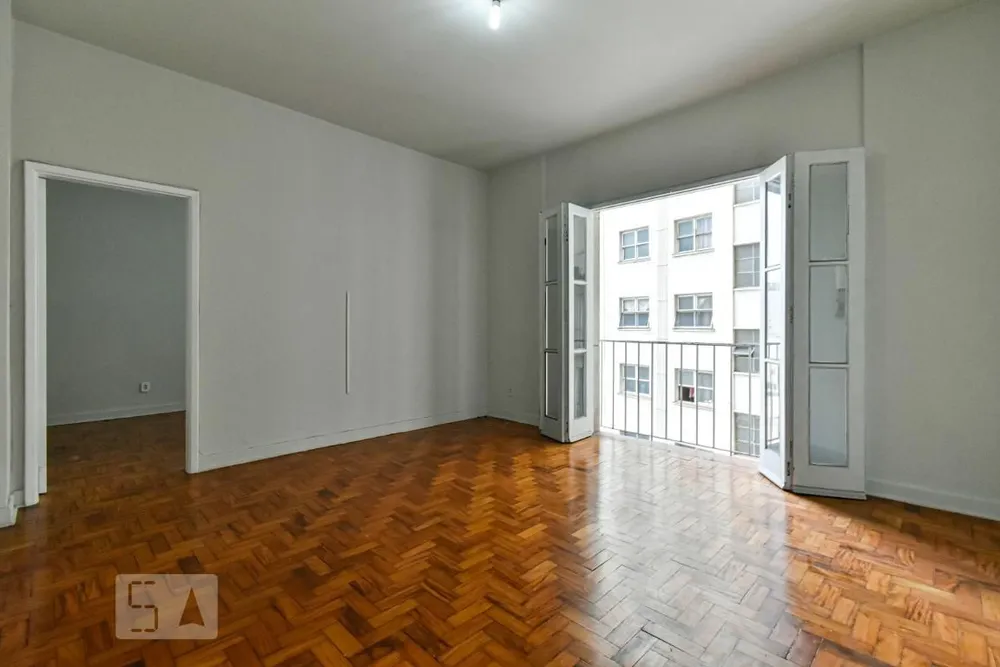 Apartamento, 1 quarto, 55 m² - Foto 1