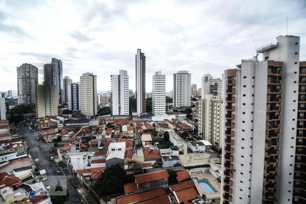Apartamento, 3 quartos, 140 m² - Foto 2