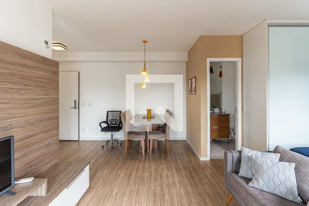 Kitnet-Studio, 46 m² - Foto 4