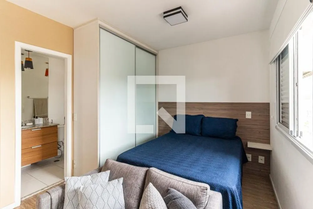 Kitnet-Studio, 46 m² - Foto 2