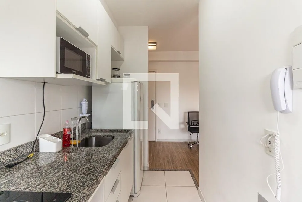 Kitnet-Studio, 46 m² - Foto 4