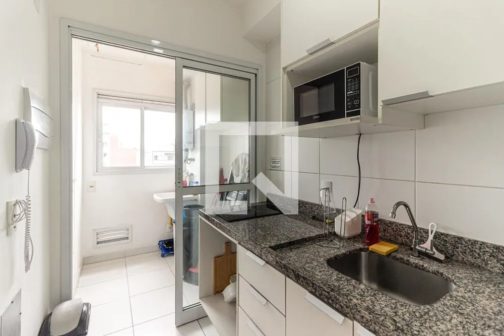 Kitnet-Studio, 46 m² - Foto 8