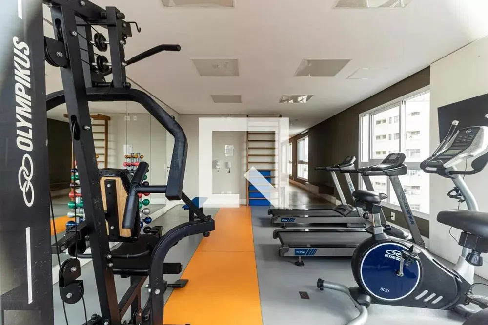 Kitnet-Studio, 46 m² - Foto 12