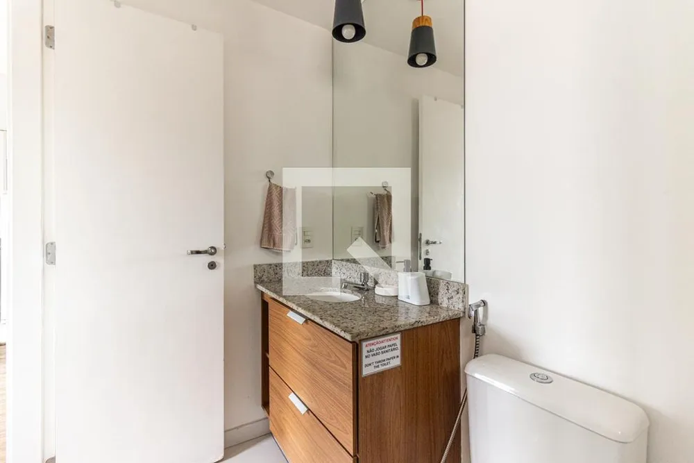 Kitnet-Studio, 46 m² - Foto 8