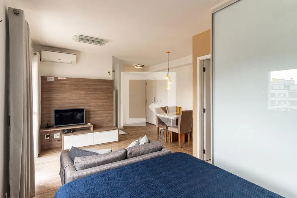 Kitnet-Studio, 46 m² - Foto 6