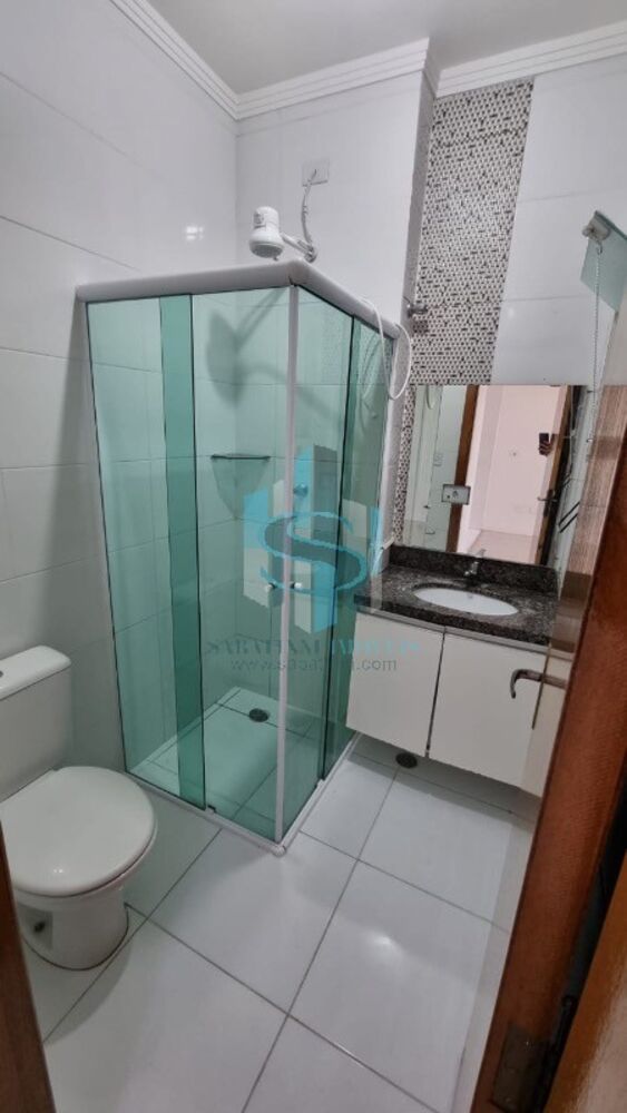 Apartamento, 2 quartos, 44 m² - Foto 3