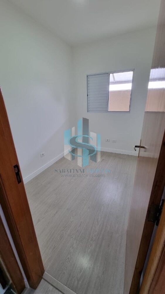 Apartamento, 2 quartos, 44 m² - Foto 1