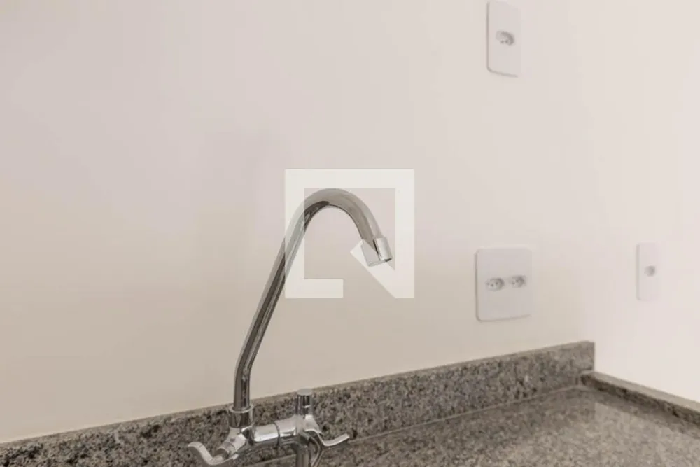 Apartamento, 1 quarto, 26 m² - Foto 2