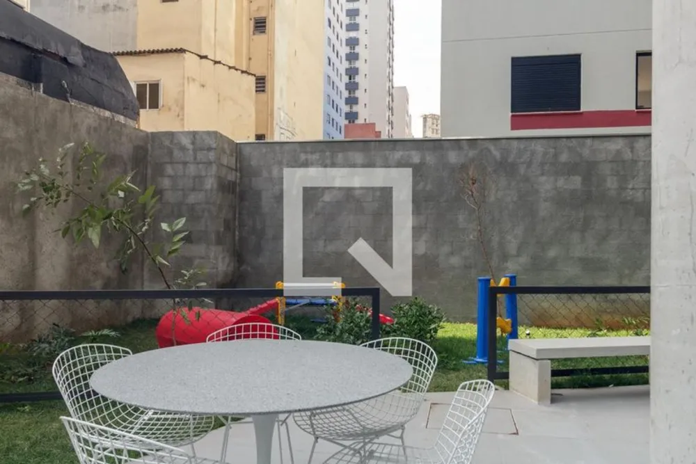 Apartamento, 1 quarto, 26 m² - Foto 1