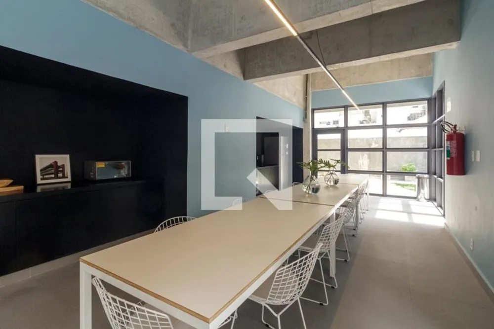 Apartamento, 1 quarto, 26 m² - Foto 4