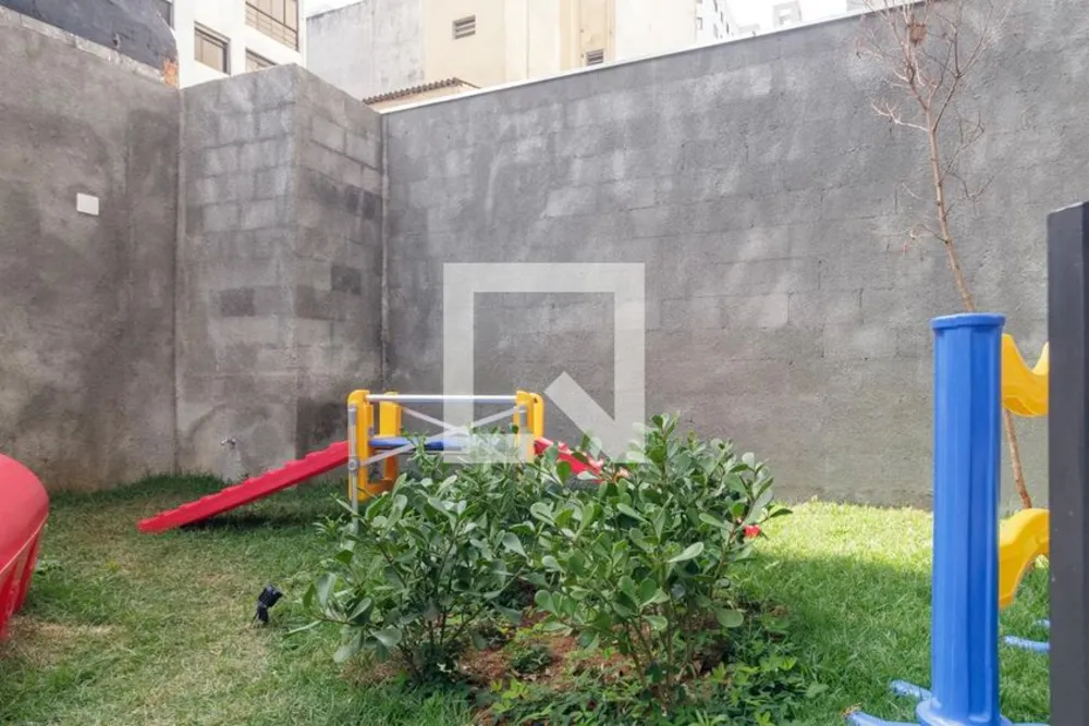 Apartamento, 1 quarto, 26 m² - Foto 3