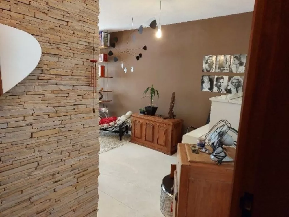 Apartamento à venda com 1 quarto, 45m² - Foto 7