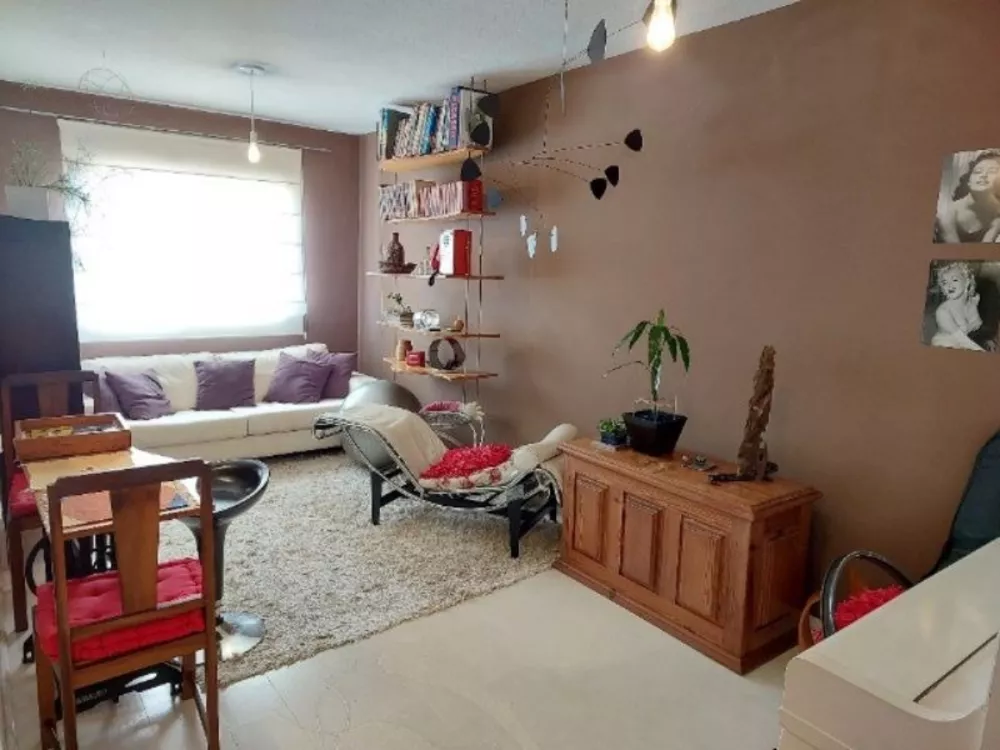 Apartamento à venda com 1 quarto, 45m² - Foto 1