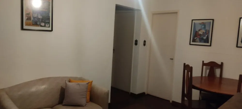 Apartamento, 2 quartos, 61 m² - Foto 2