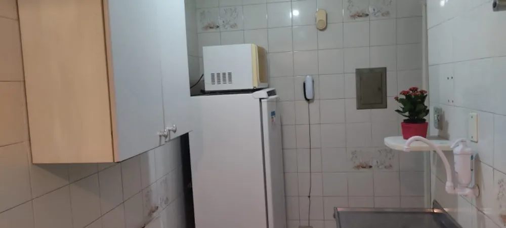 Apartamento, 2 quartos, 61 m² - Foto 5