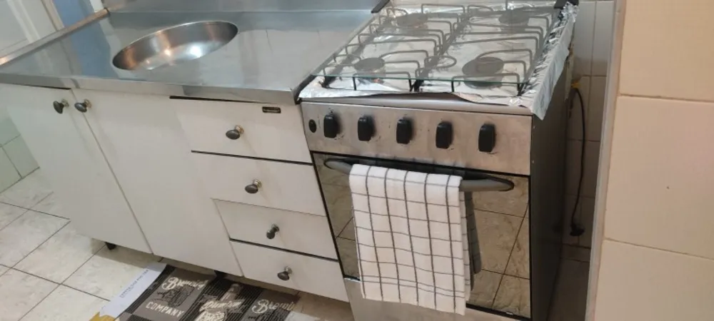 Apartamento, 2 quartos, 61 m² - Foto 6