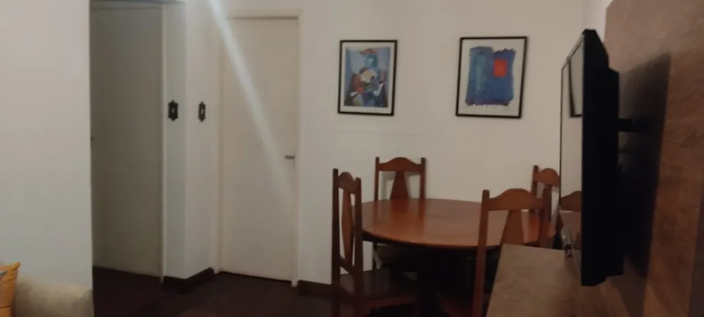 Apartamento, 2 quartos, 61 m² - Foto 4