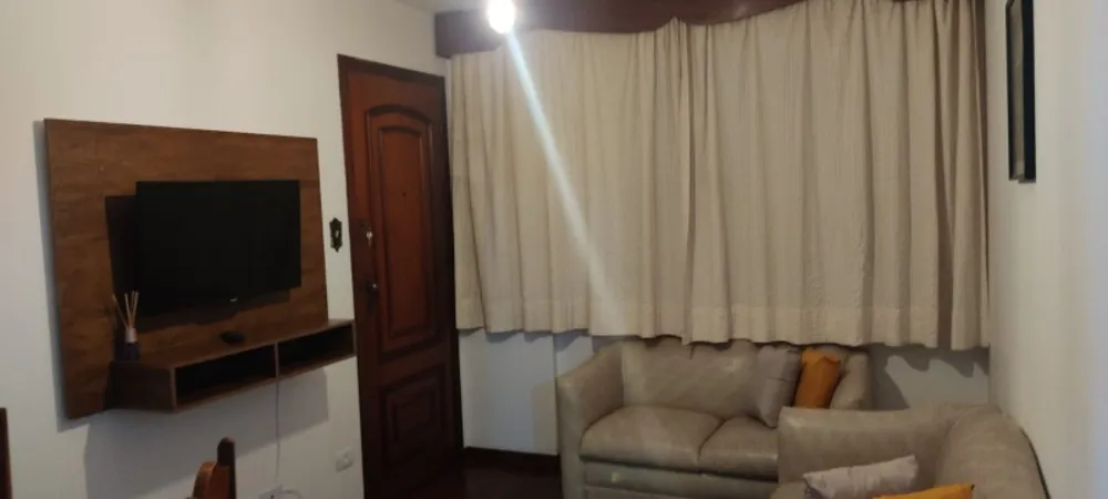 Apartamento, 2 quartos, 61 m² - Foto 3