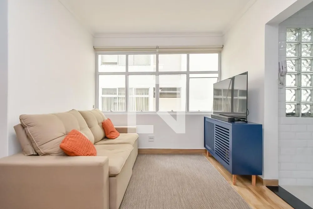 Apartamento, 1 quarto, 41 m² - Foto 11