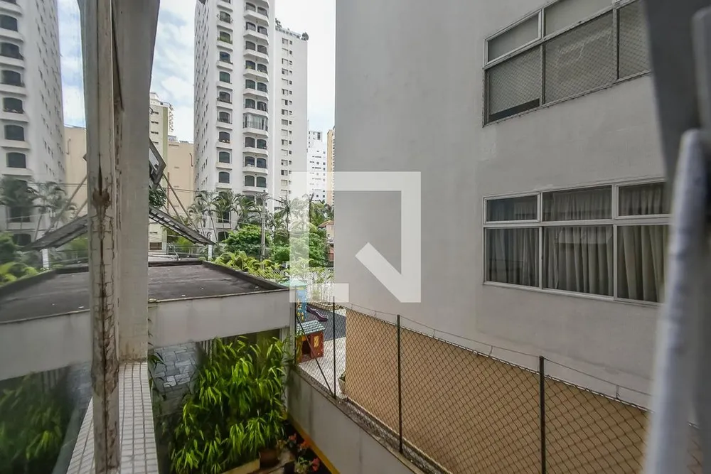 Apartamento, 1 quarto, 41 m² - Foto 8