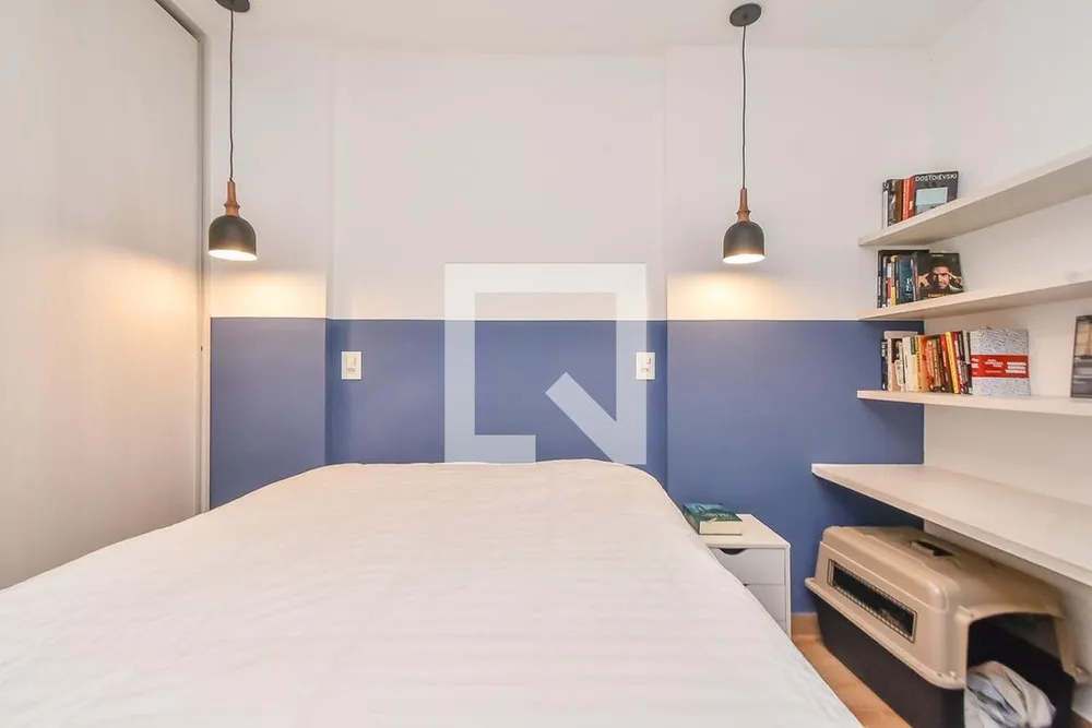 Apartamento, 1 quarto, 41 m² - Foto 9