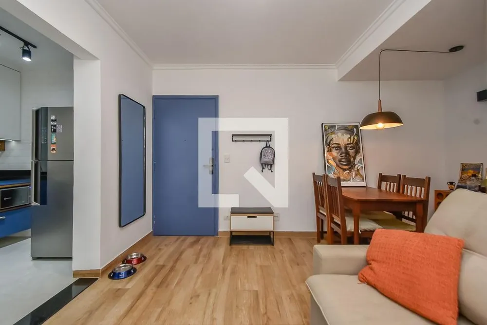 Apartamento, 1 quarto, 41 m² - Foto 7