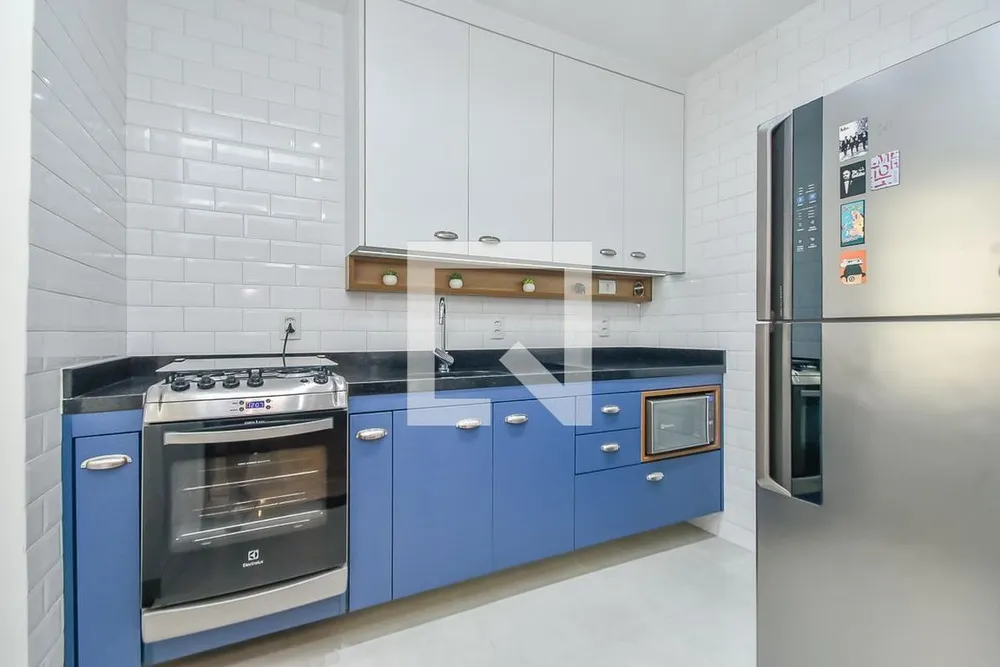 Apartamento, 1 quarto, 41 m² - Foto 10