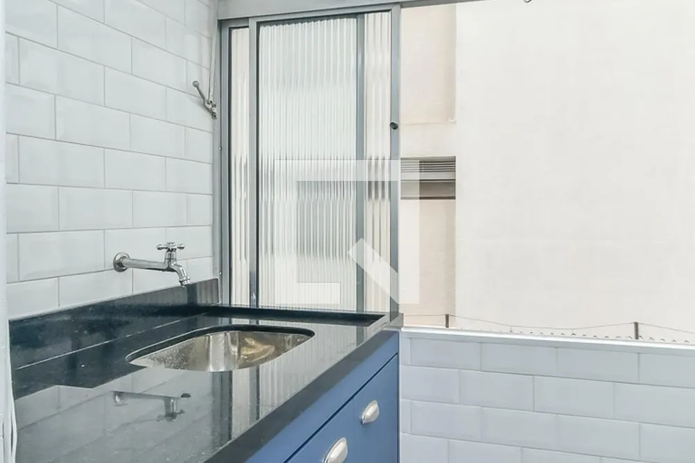 Apartamento, 1 quarto, 41 m² - Foto 1