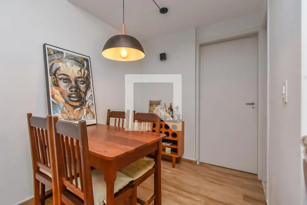 Apartamento, 1 quarto, 41 m² - Foto 5