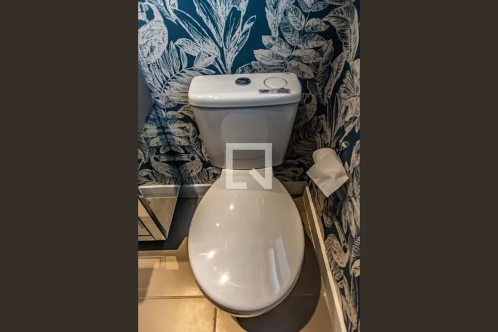 Apartamento, 1 quarto, 46 m² - Foto 1