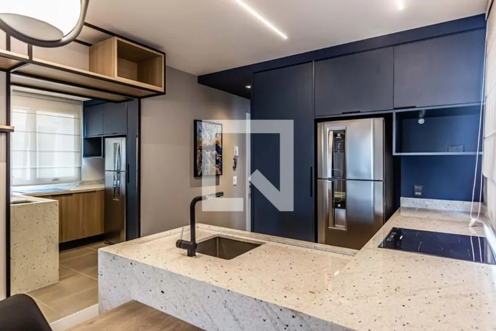 Apartamento, 1 quarto, 46 m² - Foto 6