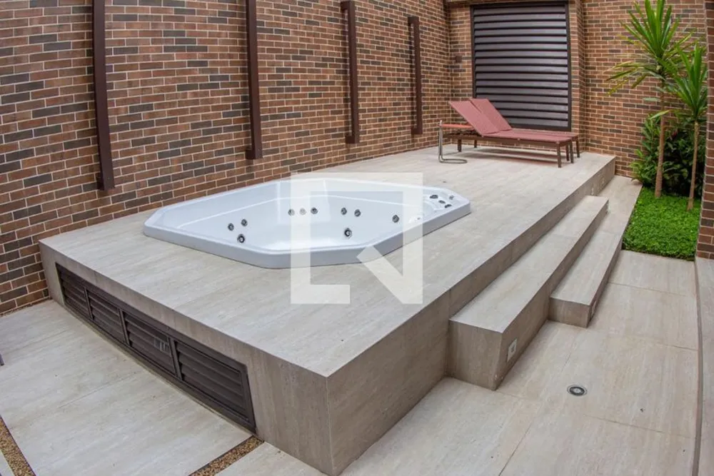 Apartamento, 1 quarto, 46 m² - Foto 5
