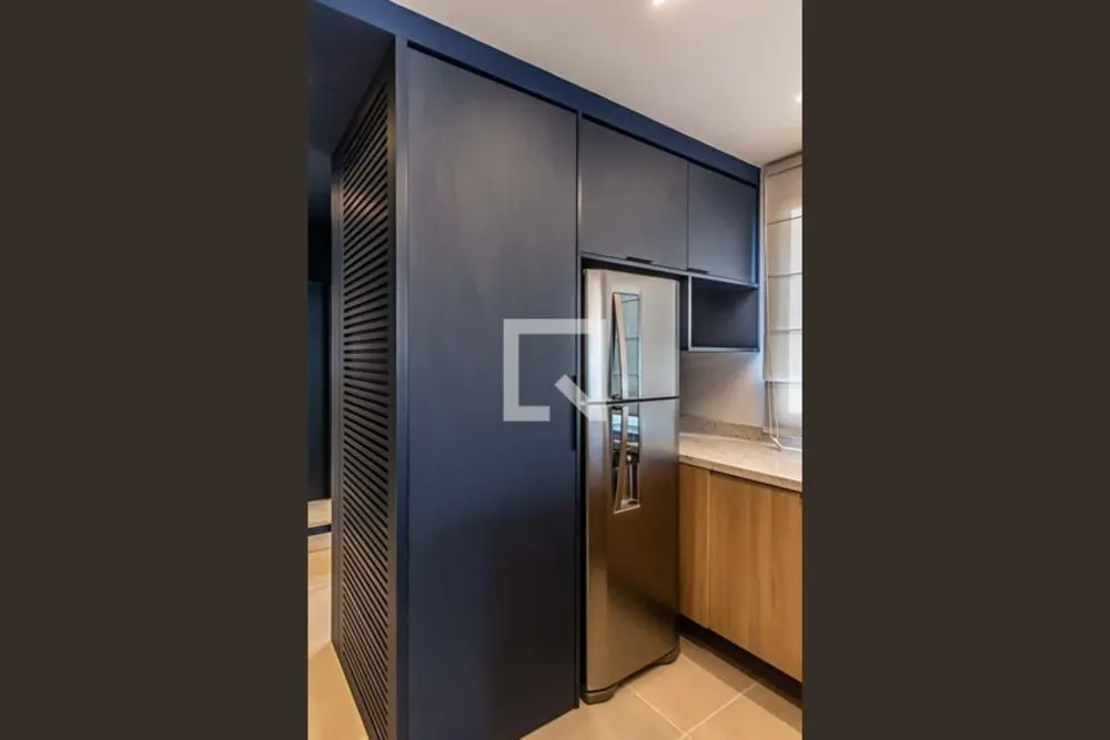 Apartamento, 1 quarto, 46 m² - Foto 4