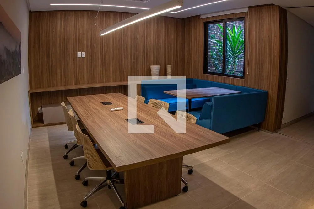 Apartamento, 1 quarto, 46 m² - Foto 7