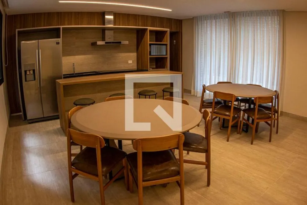 Apartamento, 1 quarto, 46 m² - Foto 3