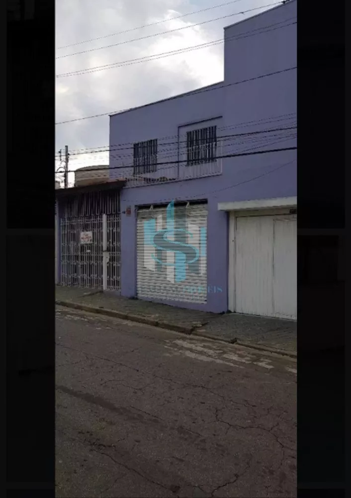 Depósito-Galpão, 500 m² - Foto 7