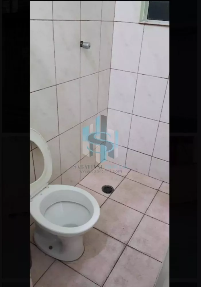Depósito-Galpão, 500 m² - Foto 2