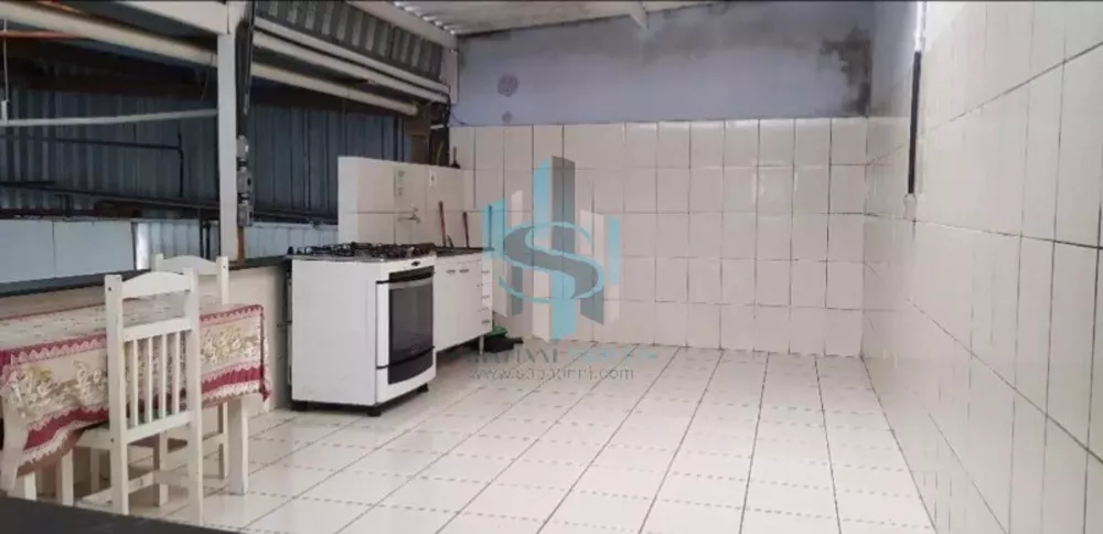 Depósito-Galpão, 500 m² - Foto 4
