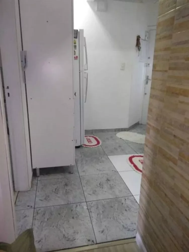 Apartamento, 1 quarto, 52 m² - Foto 12
